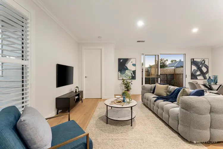 Fourth view of Homely house listing, 59 Sandy Street, Nunawading VIC 3131