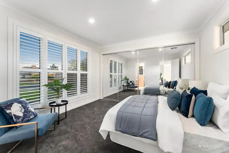 Fifth view of Homely house listing, 59 Sandy Street, Nunawading VIC 3131