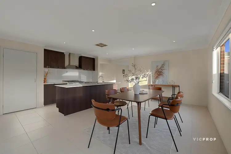 Sixth view of Homely house listing, 5 Graduate Street, Truganina VIC 3029