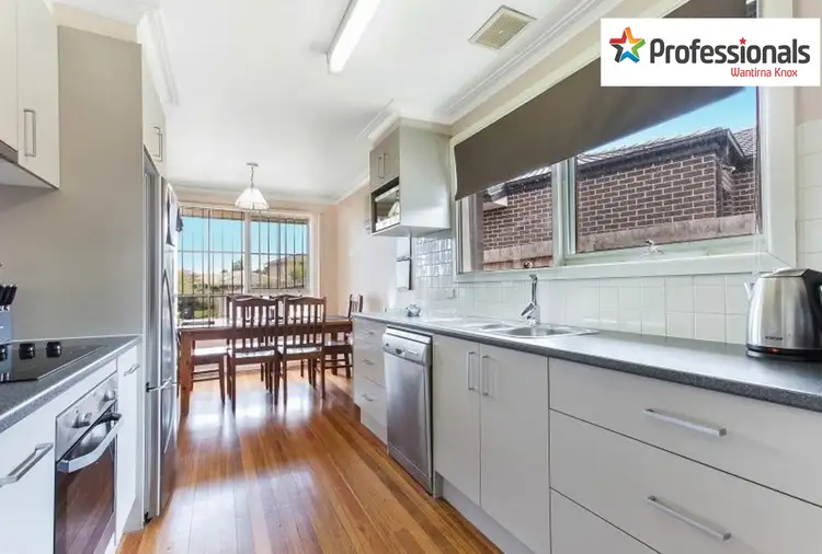 14 Conn Street, Ferntree Gully VIC 3156