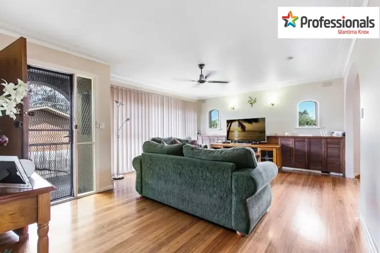 Second view of Homely house listing, 14 Conn Street, Ferntree Gully VIC 3156