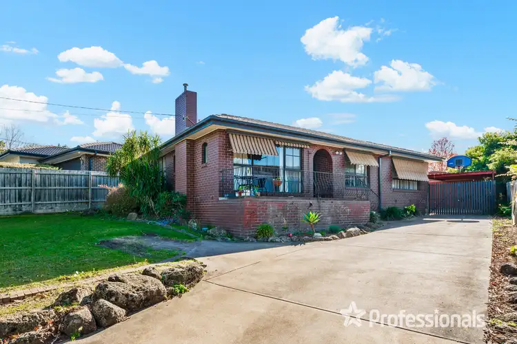 Fourth view of Homely house listing, 14 Conn Street, Ferntree Gully VIC 3156