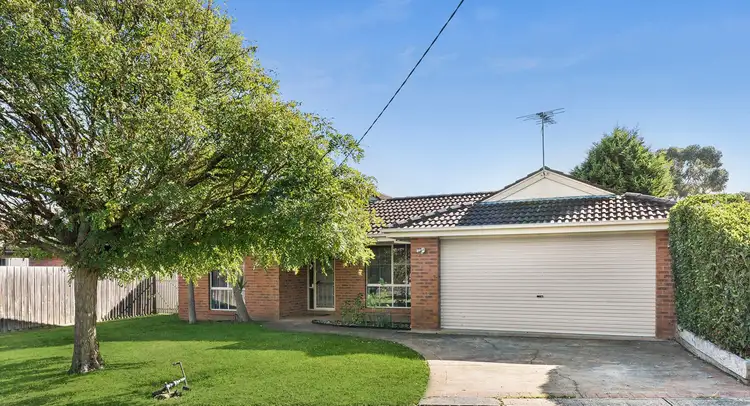 2 Rex Court, Somerville VIC 3912