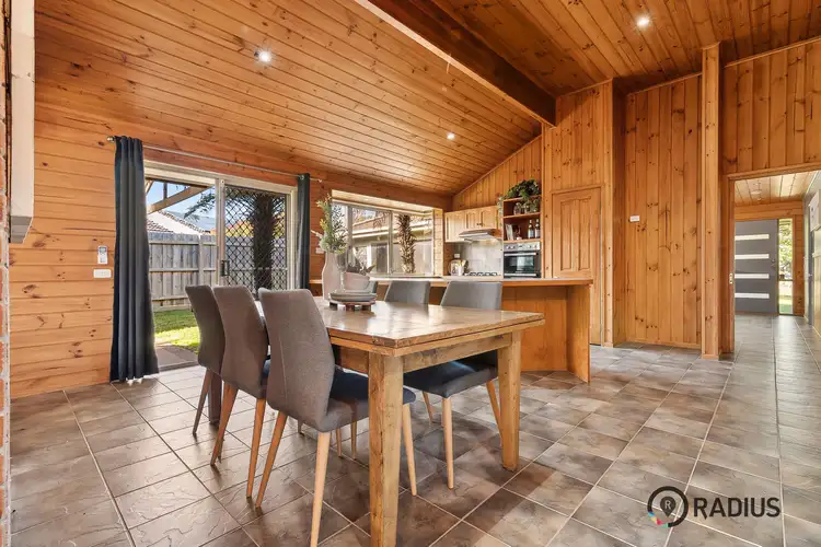 Sixth view of Homely house listing, 2 Rex Court, Somerville VIC 3912