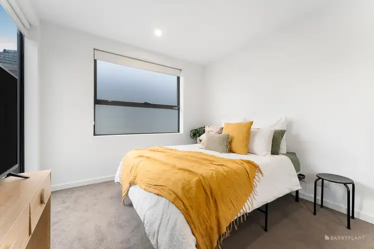 Fourth view of Homely apartment listing, 105/1377 Burke Road, Kew East VIC 3102