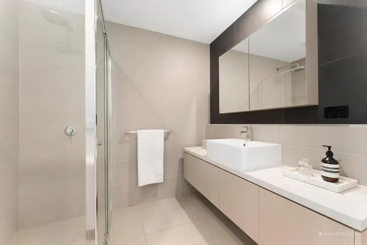 Fifth view of Homely apartment listing, 105/1377 Burke Road, Kew East VIC 3102