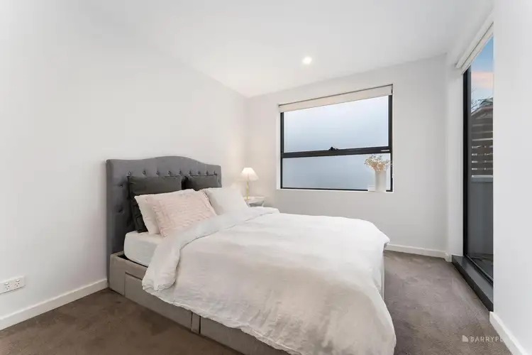 Sixth view of Homely apartment listing, 105/1377 Burke Road, Kew East VIC 3102