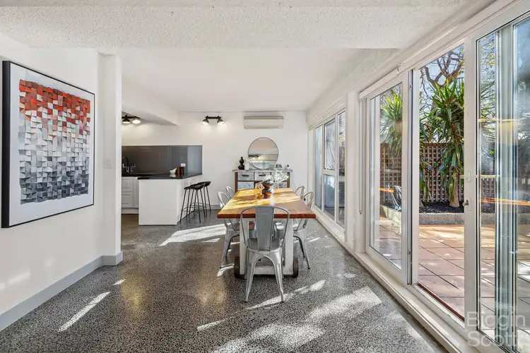 Second view of Homely apartment listing, 40/250 Dandenong Road, St Kilda East VIC 3183