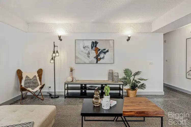 Third view of Homely apartment listing, 40/250 Dandenong Road, St Kilda East VIC 3183