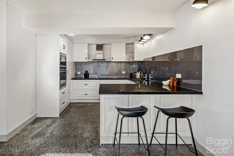 Fourth view of Homely apartment listing, 40/250 Dandenong Road, St Kilda East VIC 3183