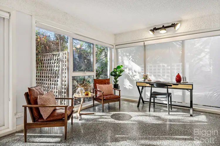 Sixth view of Homely apartment listing, 40/250 Dandenong Road, St Kilda East VIC 3183