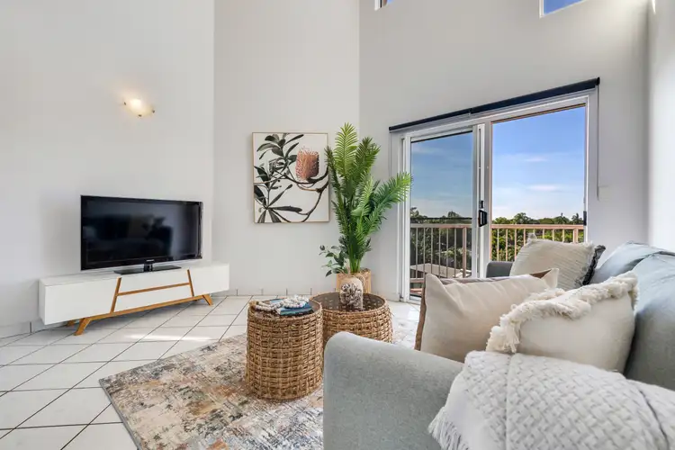 Second view of Homely unit listing, 15/16-18 Coronation Drive, Stuart Park NT 820
