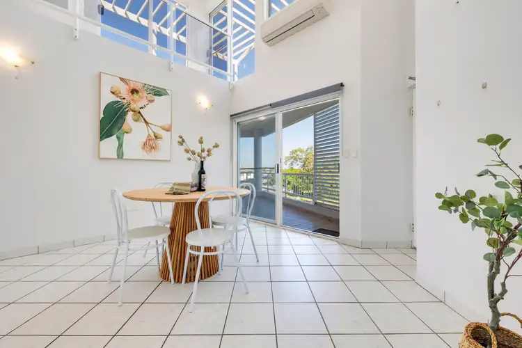 Fourth view of Homely unit listing, 15/16-18 Coronation Drive, Stuart Park NT 820