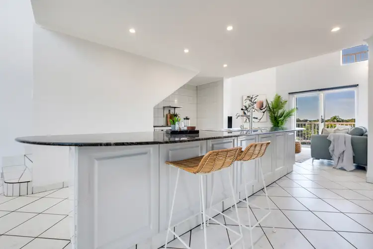 Sixth view of Homely unit listing, 15/16-18 Coronation Drive, Stuart Park NT 820