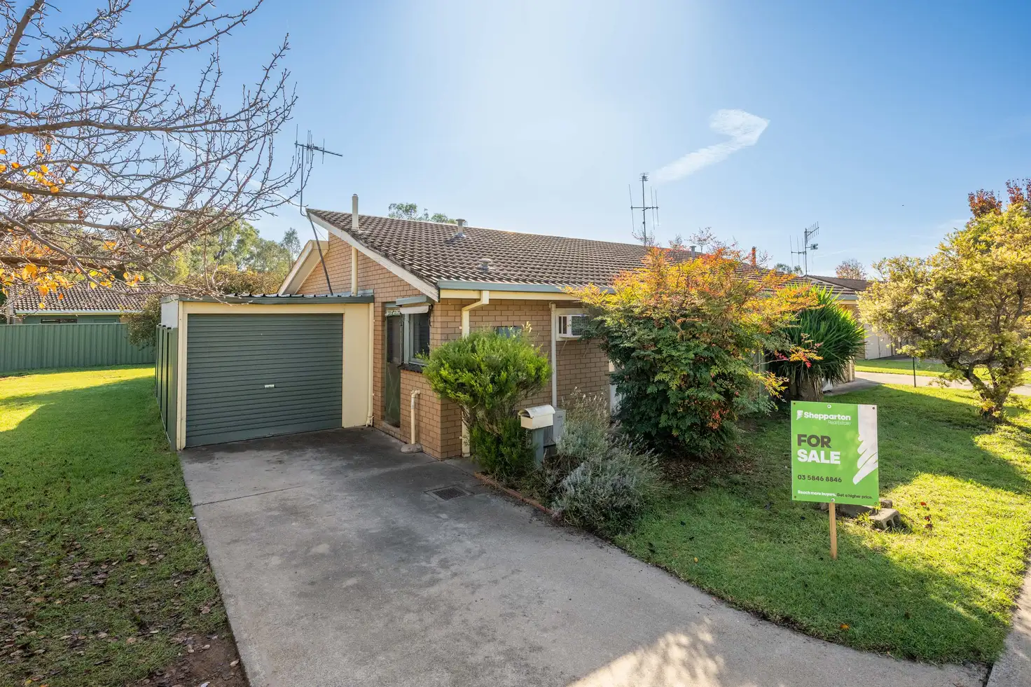 Main view of Homely unit listing, 11 Kula Street, Shepparton VIC 3630