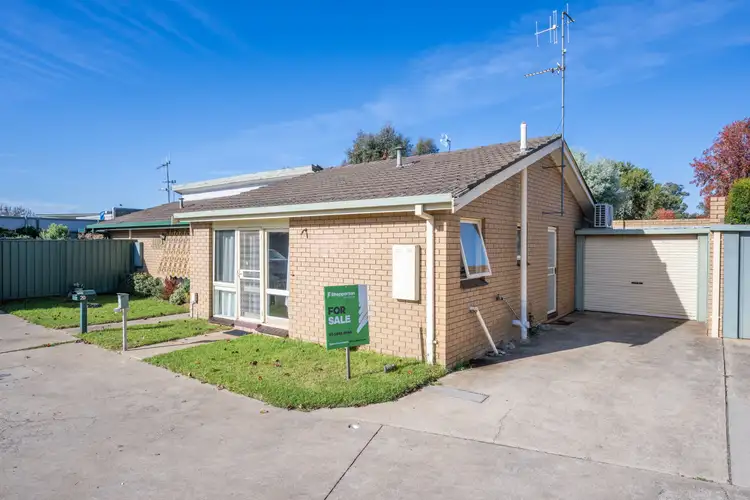 Main view of Homely unit listing, 18 Kula Street, Shepparton VIC 3630