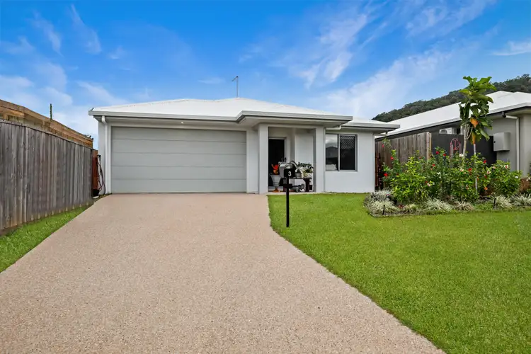 3 Deck Circuit, Trinity Beach QLD 4879
