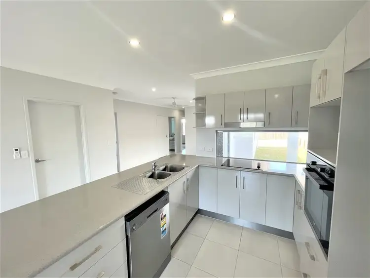 Second view of Homely house listing, 3 Deck Circuit, Trinity Beach QLD 4879