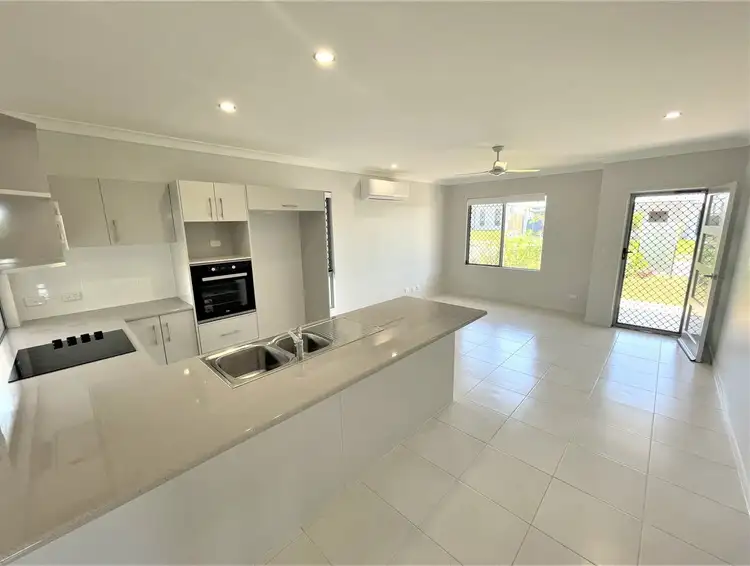Third view of Homely house listing, 3 Deck Circuit, Trinity Beach QLD 4879