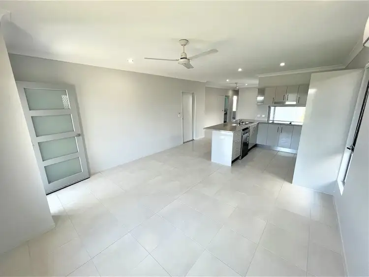 Fourth view of Homely house listing, 3 Deck Circuit, Trinity Beach QLD 4879