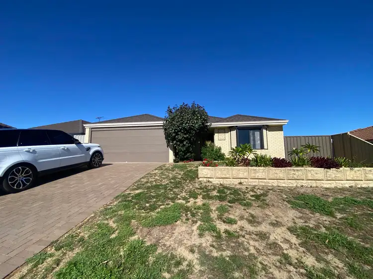 35 Recreation Drive, Eaton WA 6232