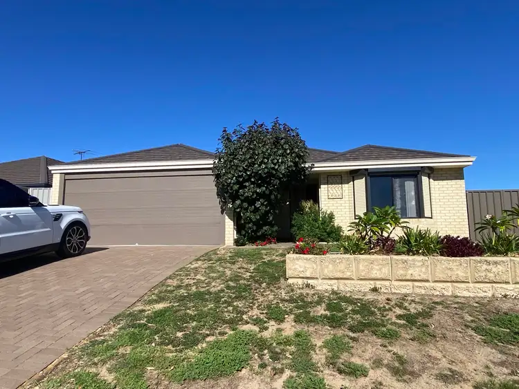 Second view of Homely house listing, 35 Recreation Drive, Eaton WA 6232
