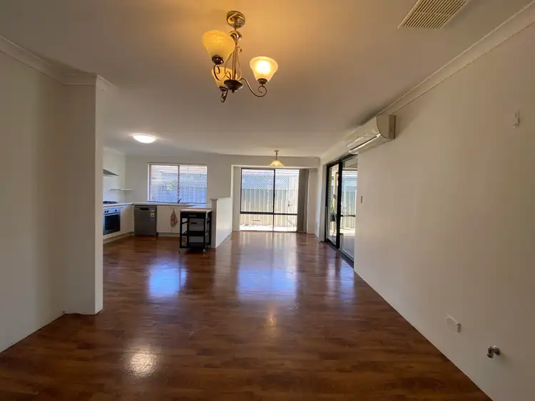 Fifth view of Homely house listing, 35 Recreation Drive, Eaton WA 6232