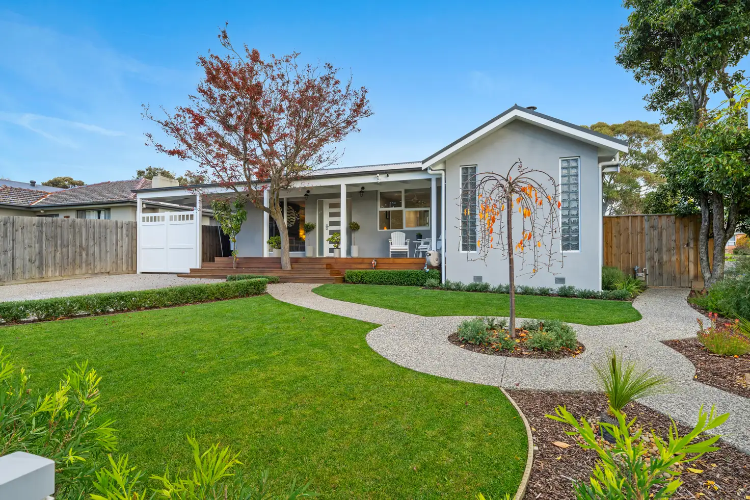 Main view of Homely house listing, 13 Binbrook Drive, Croydon VIC 3136