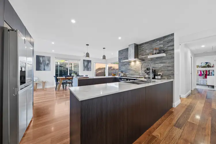 Third view of Homely house listing, 13 Binbrook Drive, Croydon VIC 3136