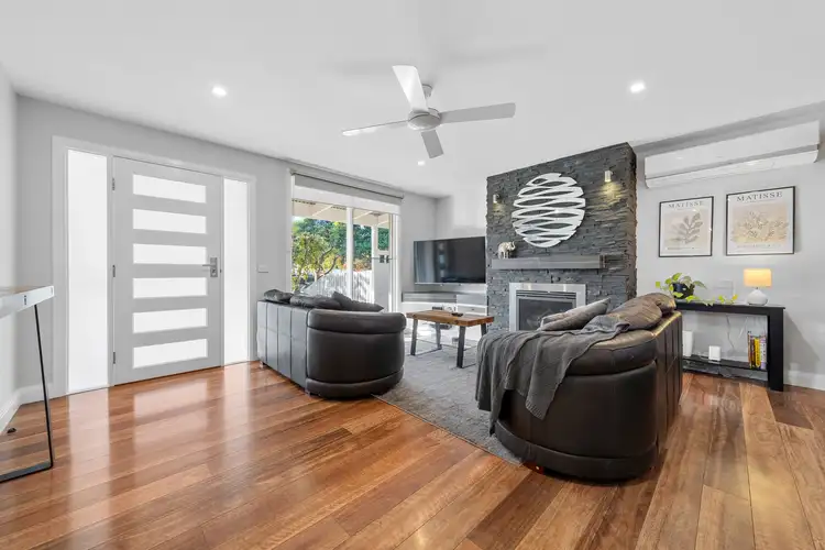 Fifth view of Homely house listing, 13 Binbrook Drive, Croydon VIC 3136