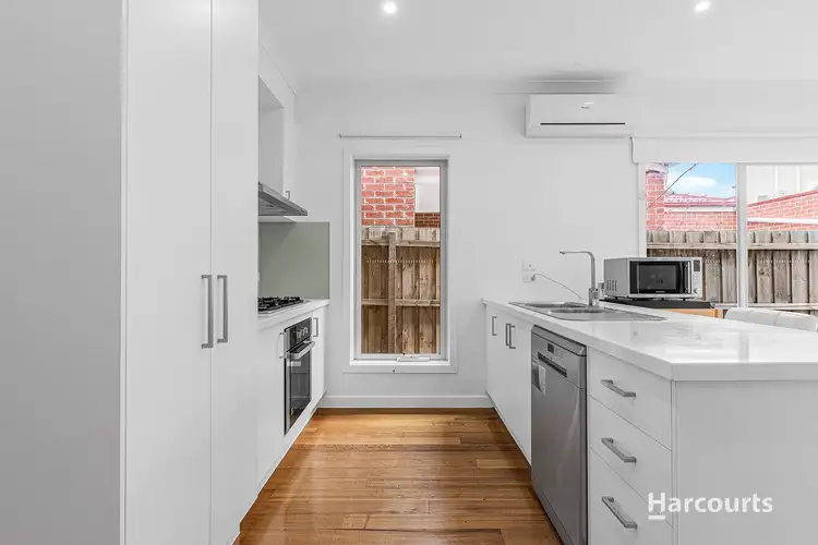 Fifth view of Homely townhouse listing, 1/25 Prince Charles Street, Clayton VIC 3168