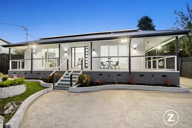 Main view of Homely house listing, 121 Warrandyte Road, Langwarrin VIC 3910