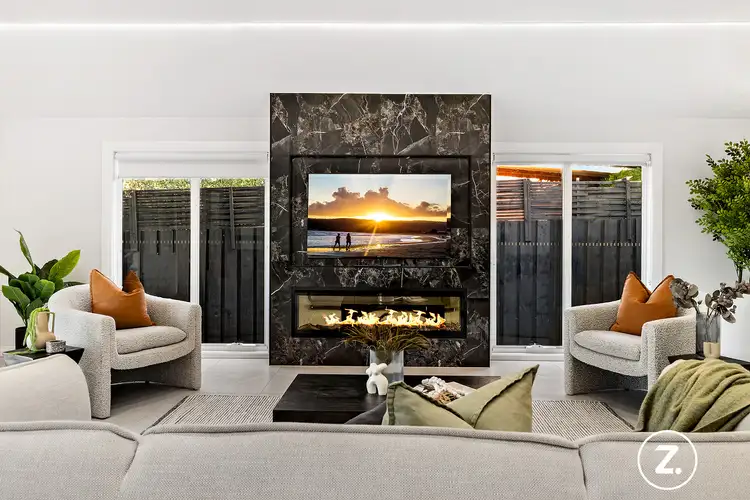Third view of Homely house listing, 121 Warrandyte Road, Langwarrin VIC 3910