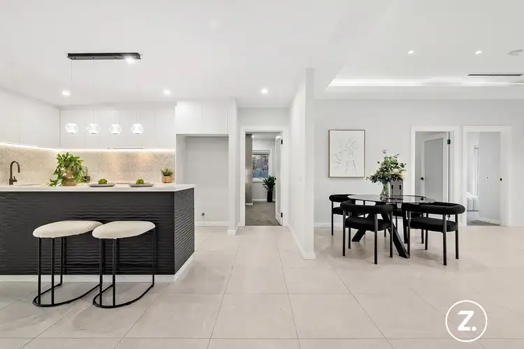 Fifth view of Homely house listing, 121 Warrandyte Road, Langwarrin VIC 3910