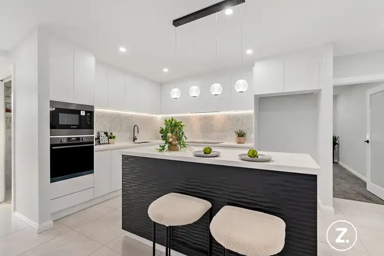 Sixth view of Homely house listing, 121 Warrandyte Road, Langwarrin VIC 3910