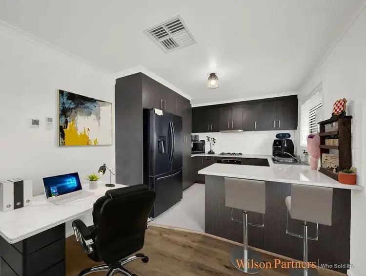 Fourth view of Homely unit listing, 2/81 Powlett Street, Kilmore VIC 3764