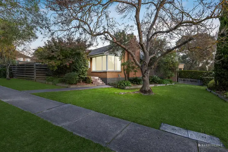 Second view of Homely house listing, 2 Paula Crescent, Doncaster East VIC 3109