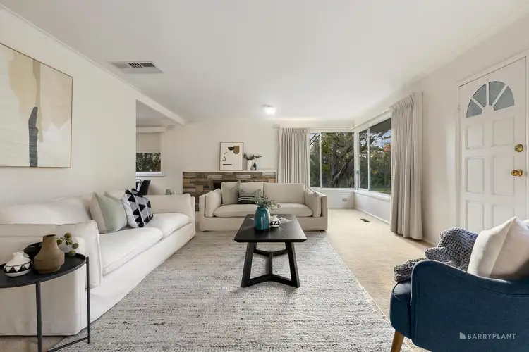 Third view of Homely house listing, 2 Paula Crescent, Doncaster East VIC 3109