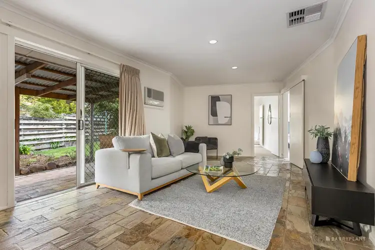 Fifth view of Homely house listing, 2 Paula Crescent, Doncaster East VIC 3109