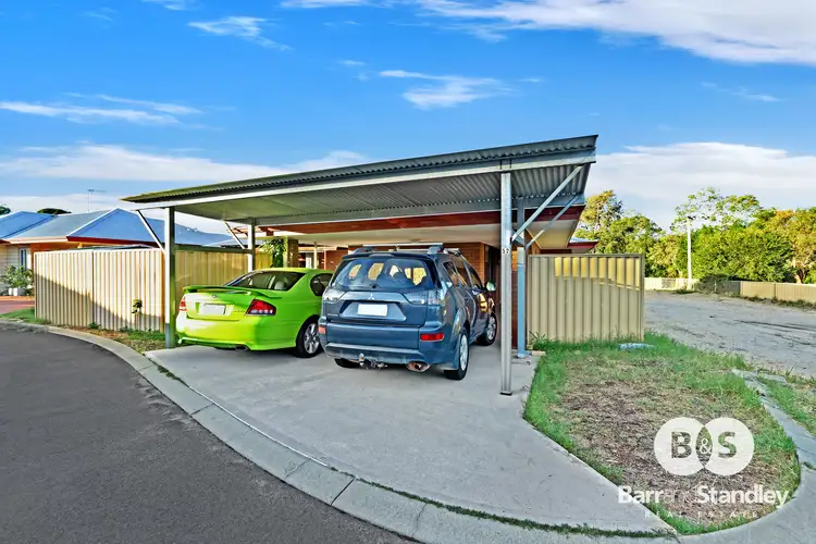 52 Stanton Street, Eaton WA 6232
