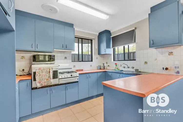 Fourth view of Homely house listing, 52 Stanton Street, Eaton WA 6232