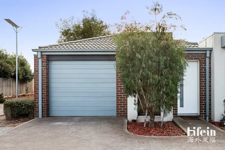 17/4 Mantello Drive, Werribee VIC 3030