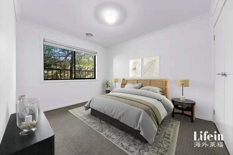 Sixth view of Homely unit listing, 17/4 Mantello Drive, Werribee VIC 3030