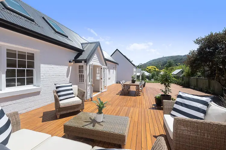 52 Merrigang Street, Bowral NSW 2576