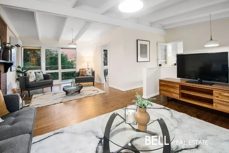 Fifth view of Homely house listing, 8 Kallamondah Road, Ferny Creek VIC 3786