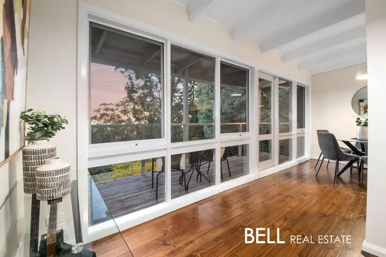 Sixth view of Homely house listing, 8 Kallamondah Road, Ferny Creek VIC 3786