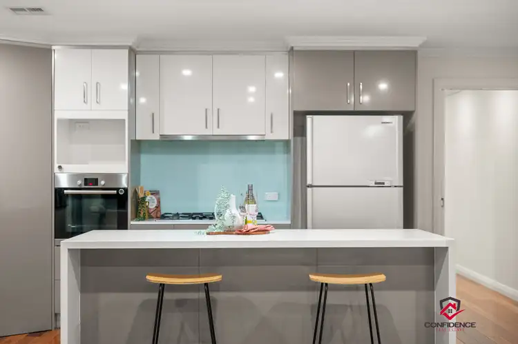 Sixth view of Homely house listing, 19 Hesba Brinsmead Street, Franklin ACT 2913