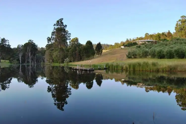 Third view of Homely rural property listing, 311 Lowden Grimwade Road, Lowden WA 6240
