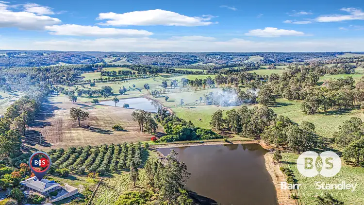 Fourth view of Homely rural property listing, 311 Lowden Grimwade Road, Lowden WA 6240