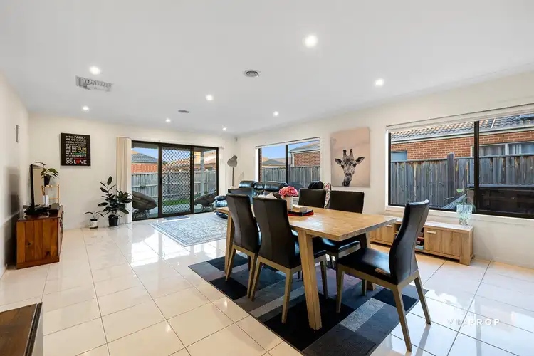 Second view of Homely house listing, 3 Goolwa Road, Point Cook VIC 3030